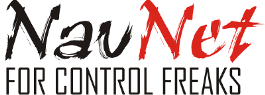NavNet logo